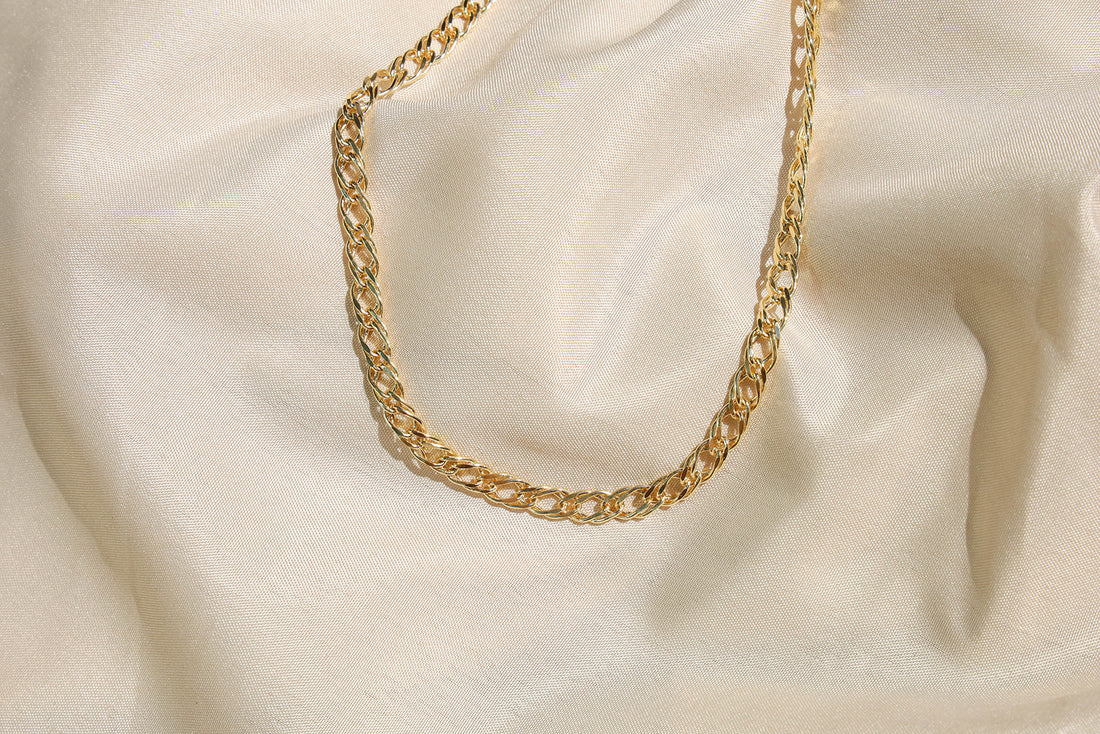 Mitos de la chapa de oro