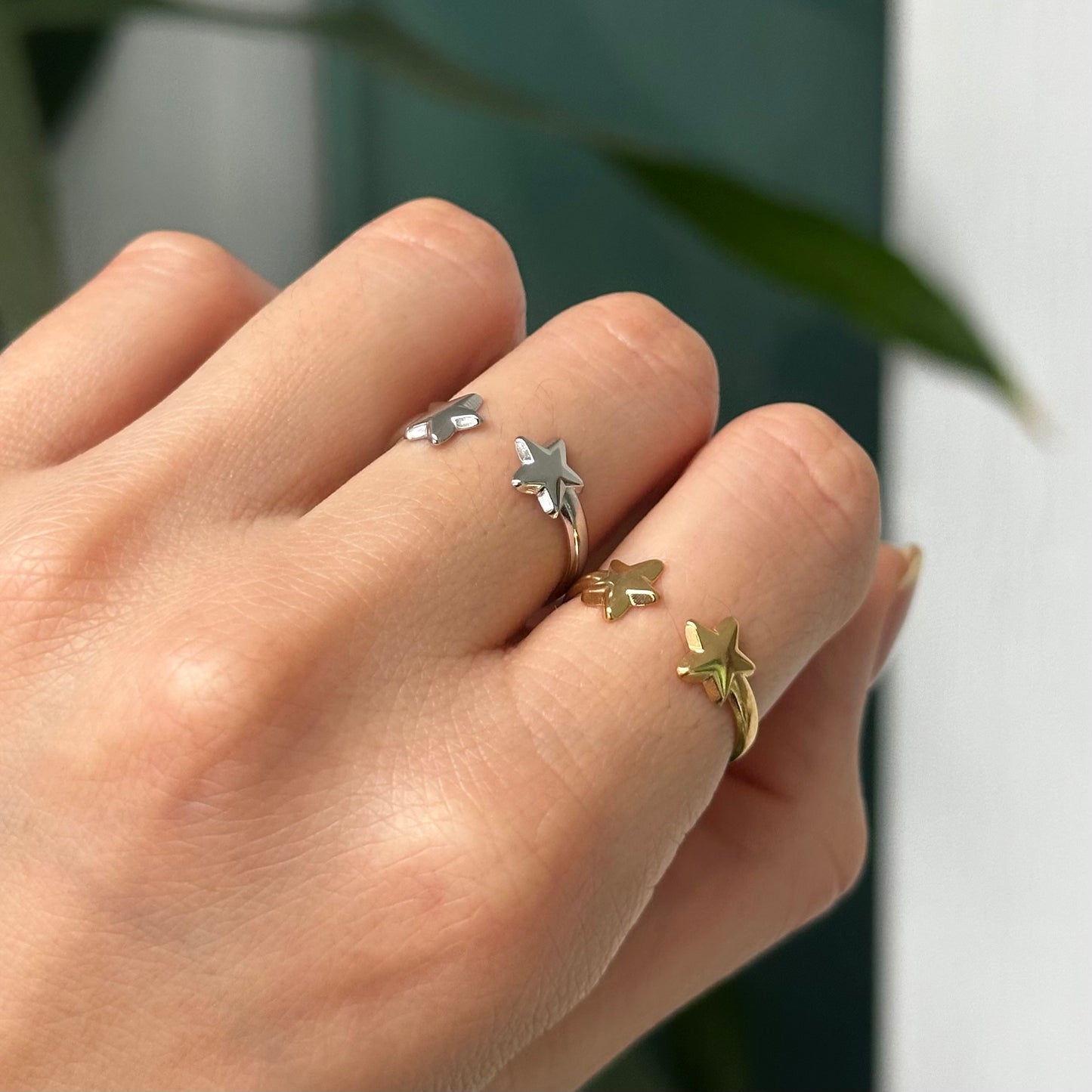 Anillo Estelar