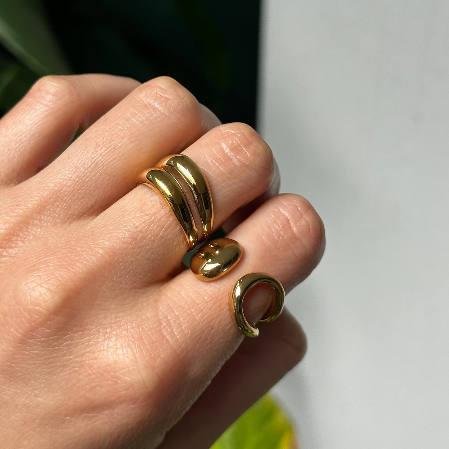 Anillo Salerno