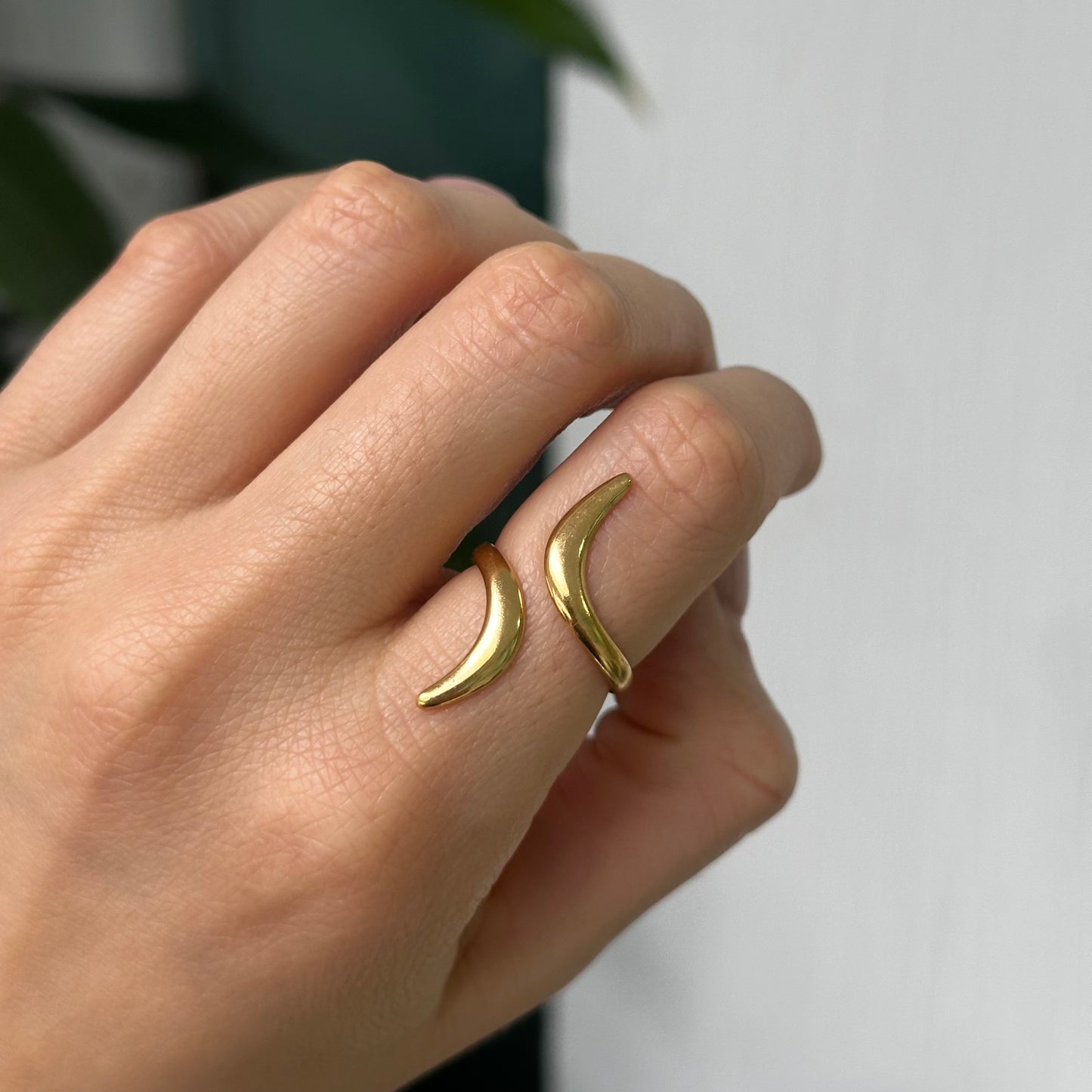 Anillo Maui