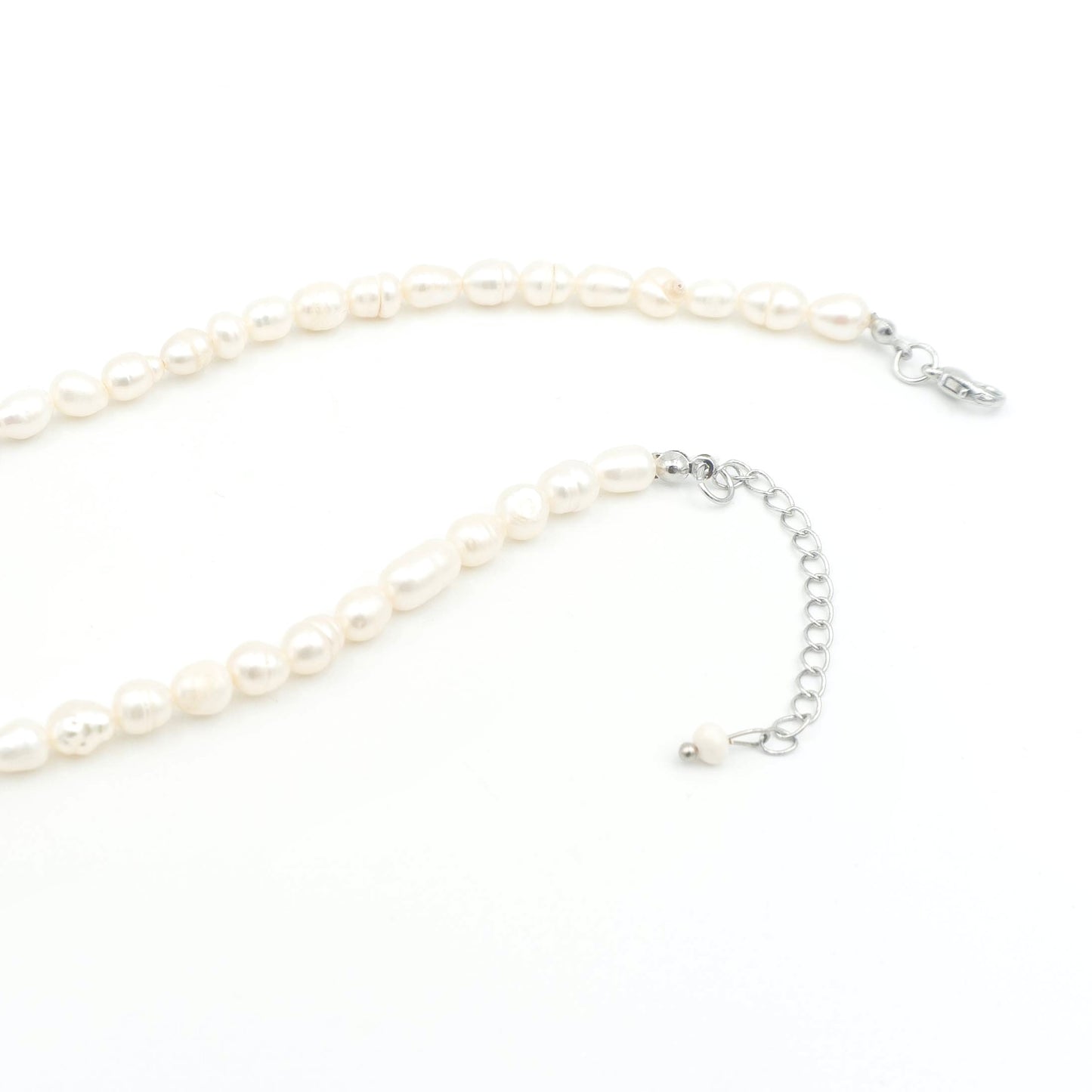 Collar Perla Del Río