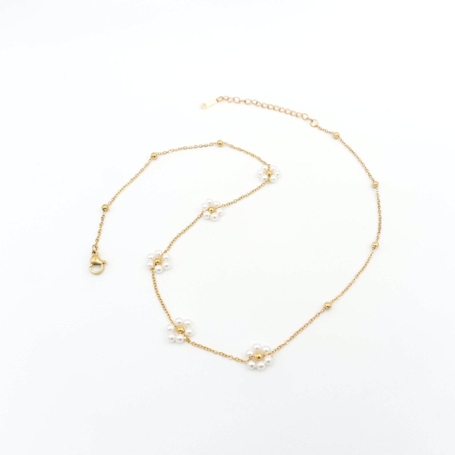 Collar Celes