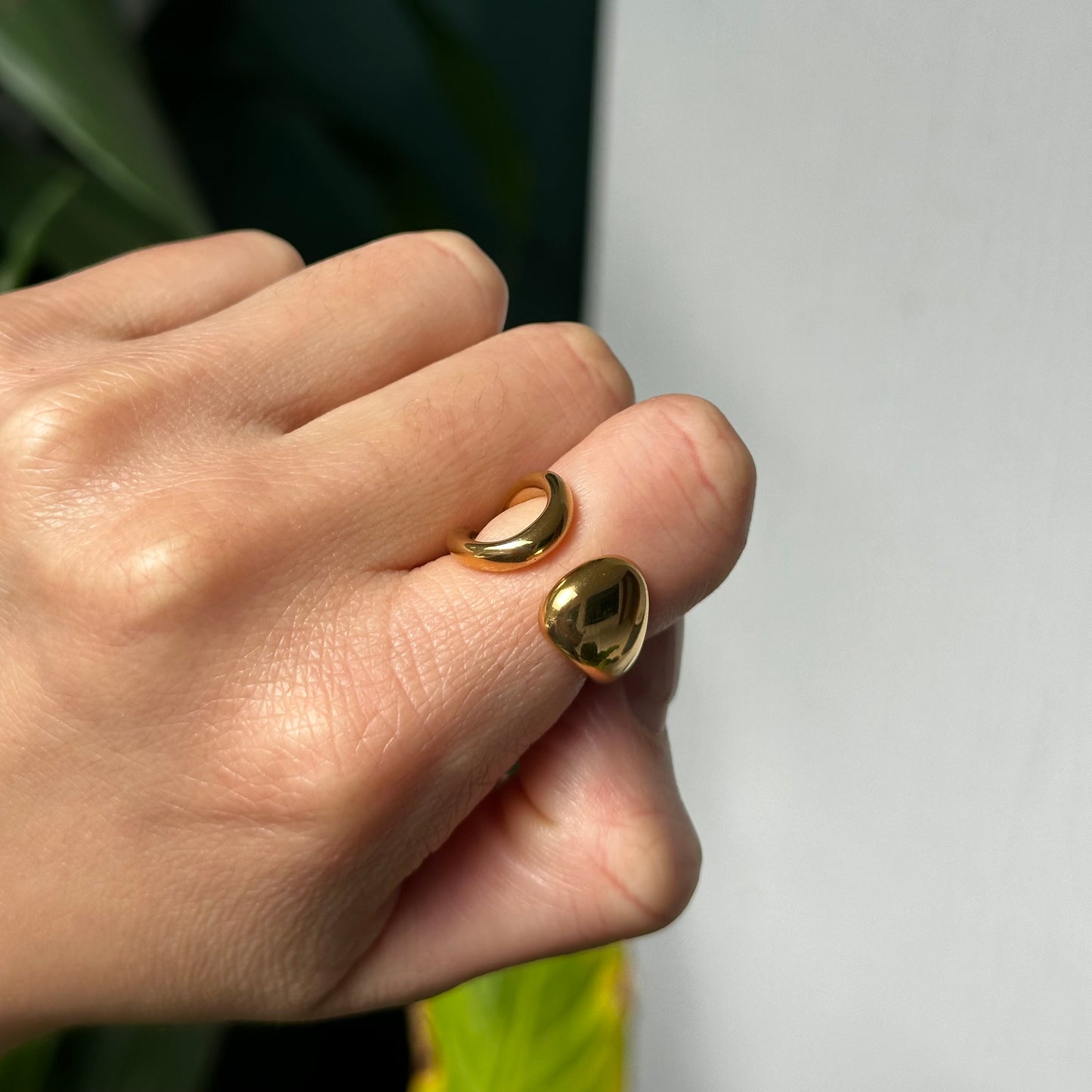 Anillo Furore