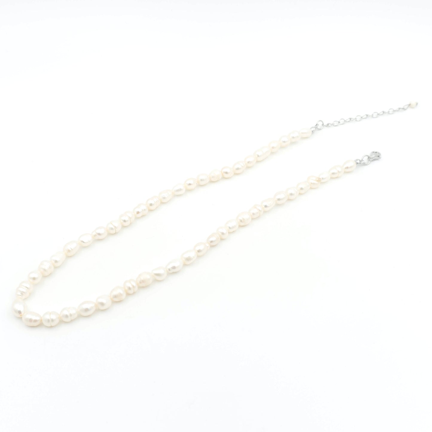Collar Perla Del Río