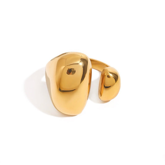 Anillo Chunky Bold