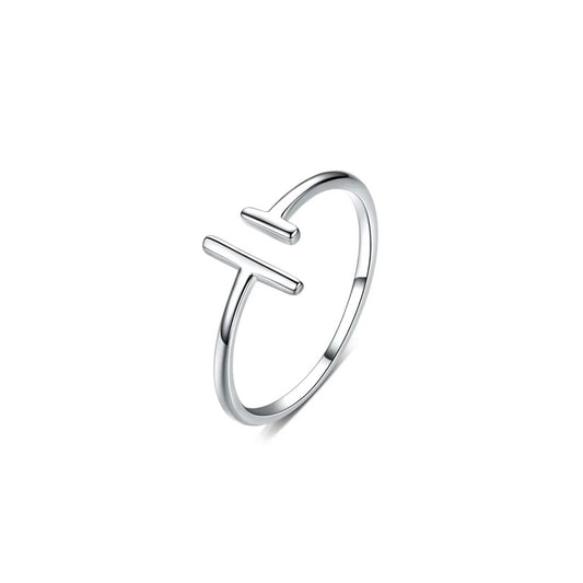 Anillo Paralel .925