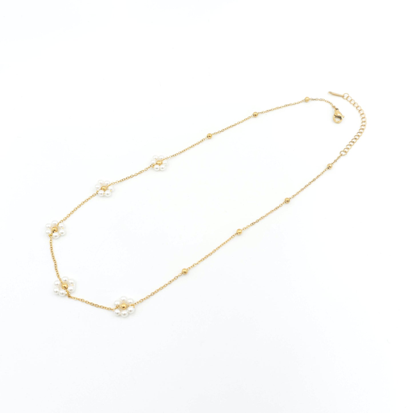 Collar Celes