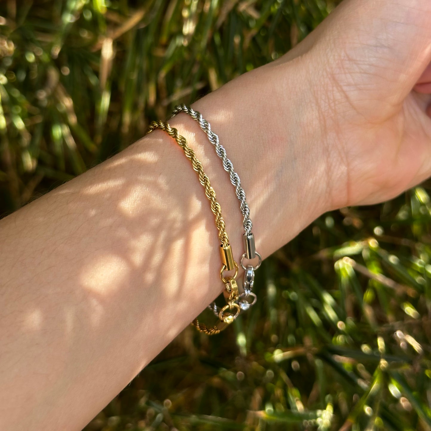 Pulsera Torsal