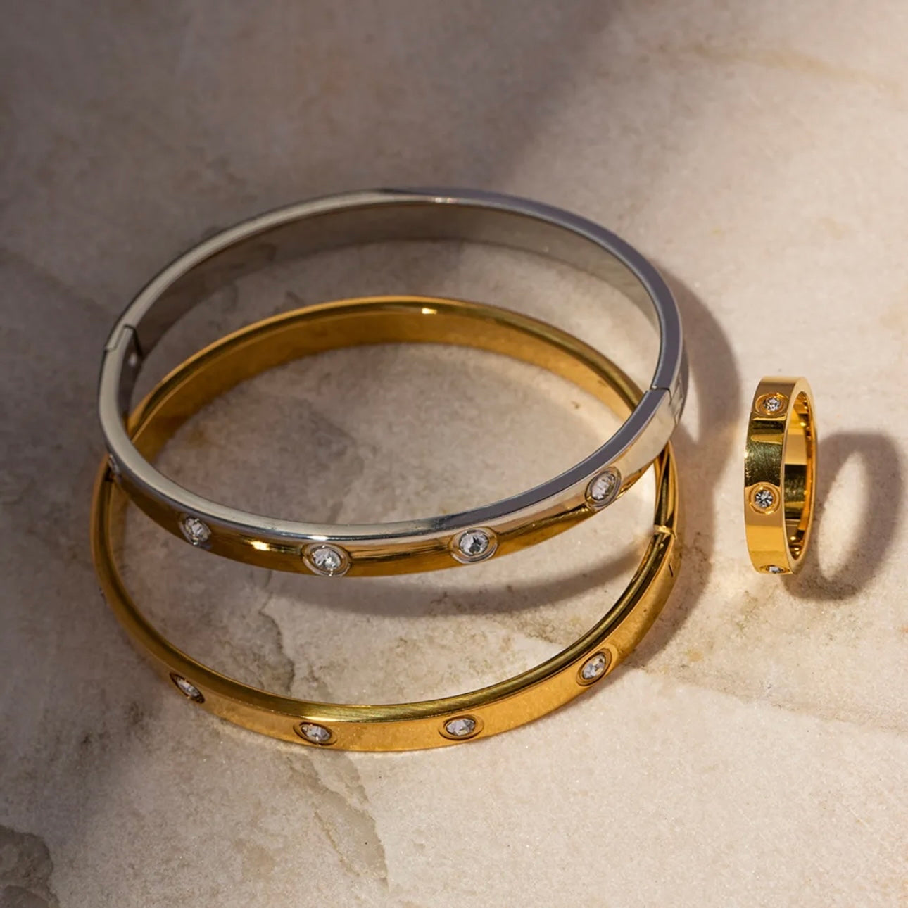 Pulsera Seoul
