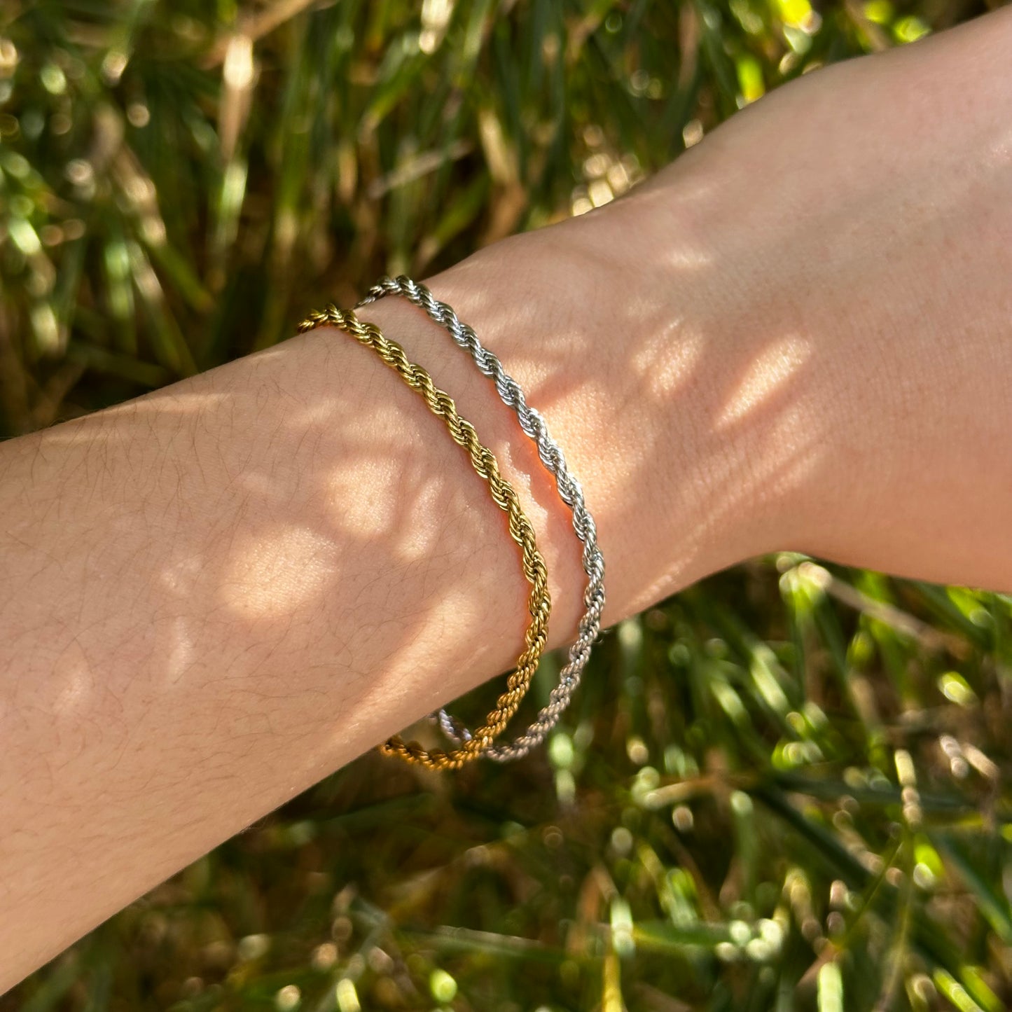 Pulsera Torsal
