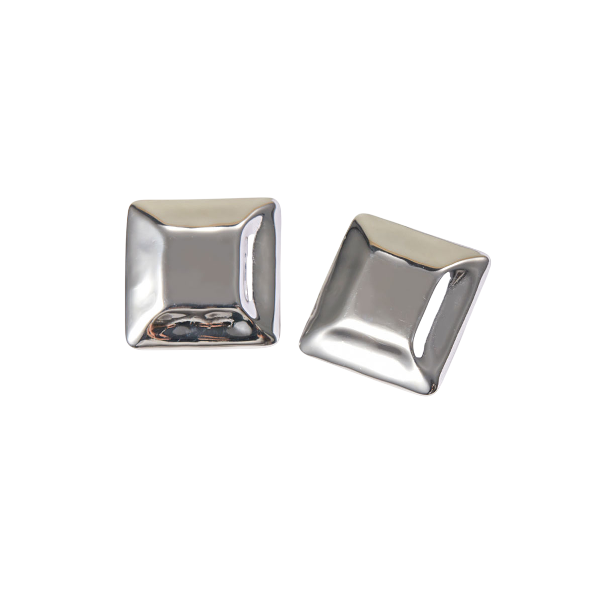 Aretes Rosetta