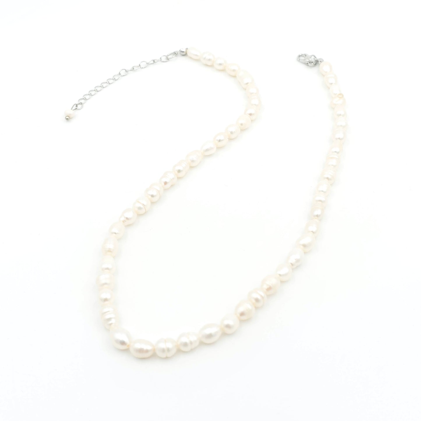 Collar Perla Del Río
