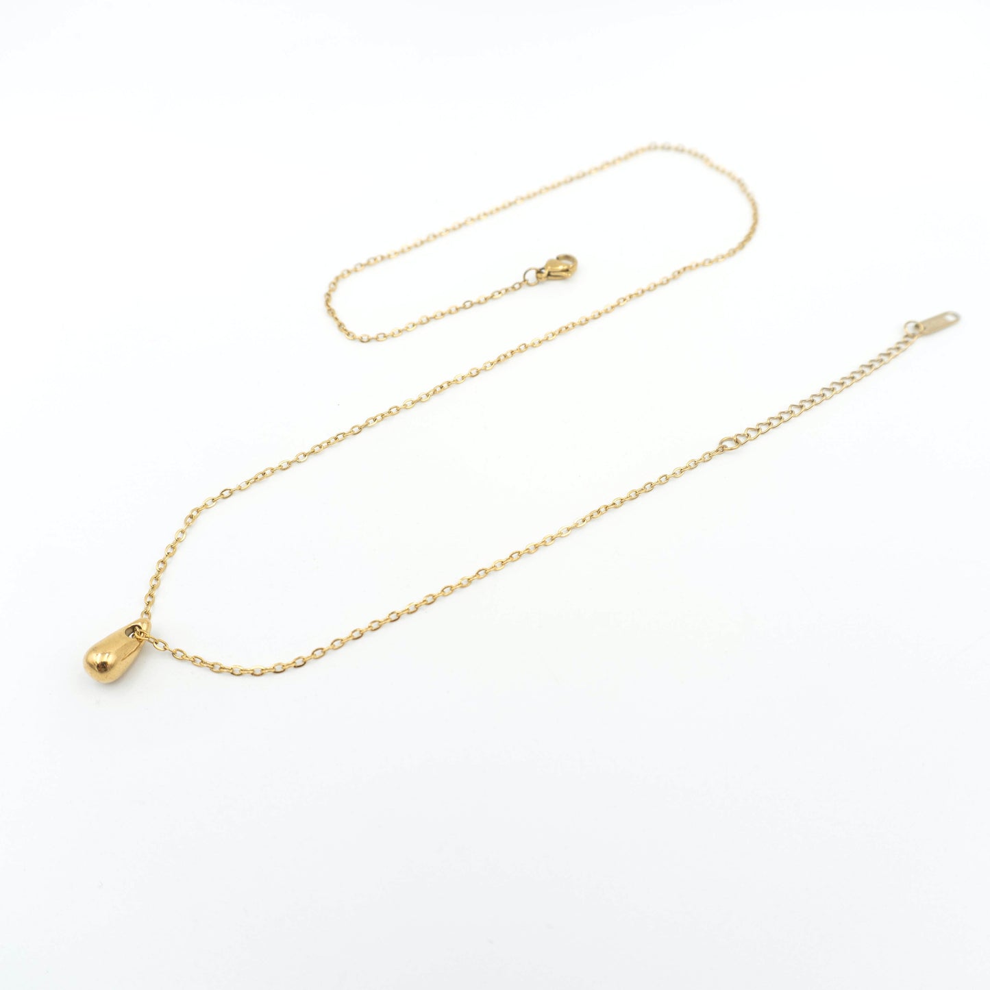 Collar Drop