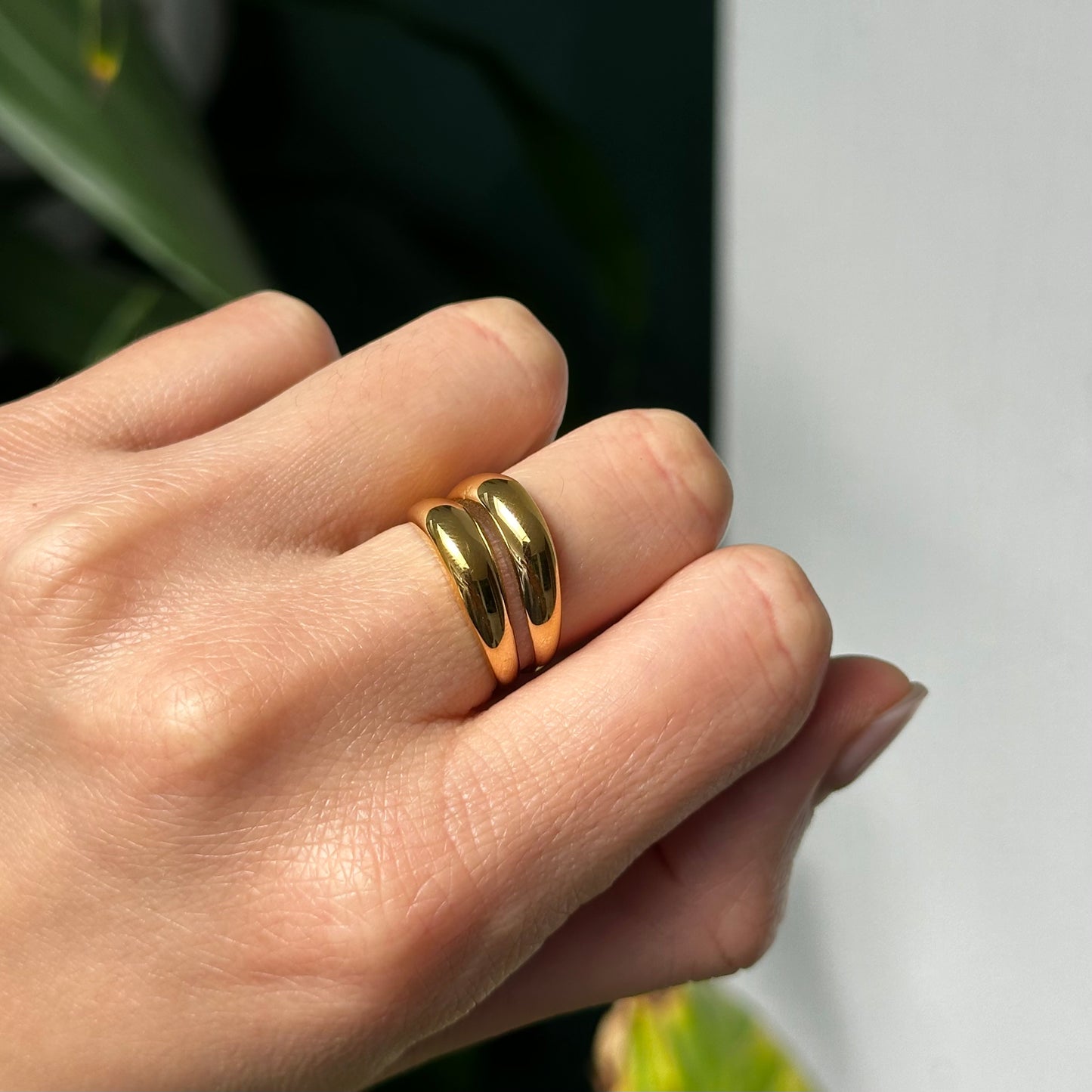 Anillo Salerno