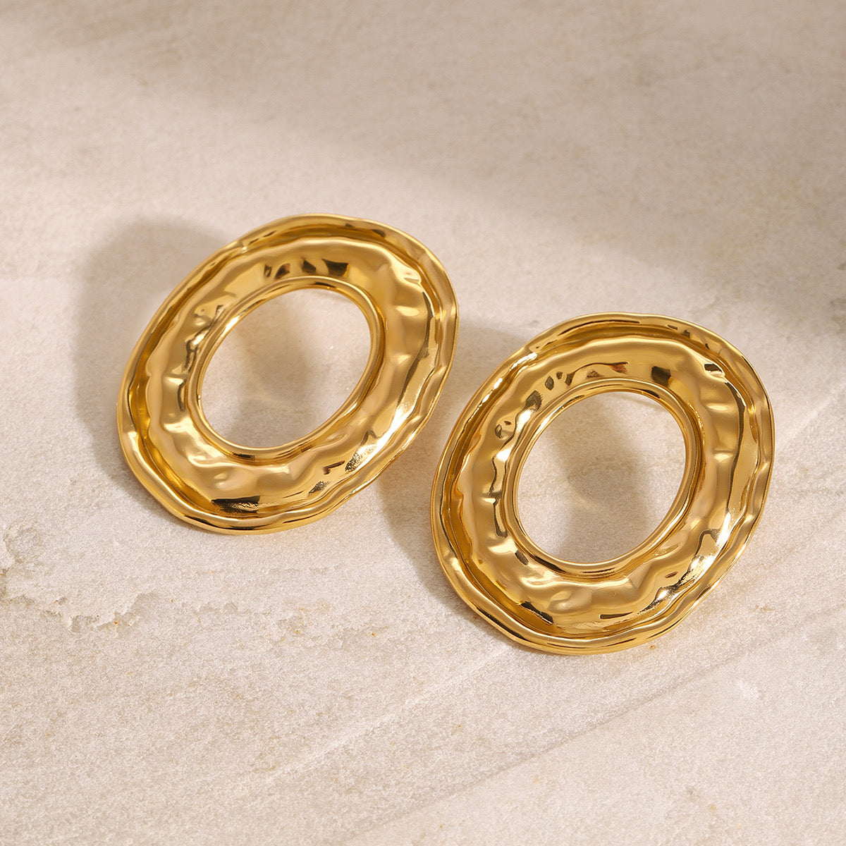 Aretes Luxor