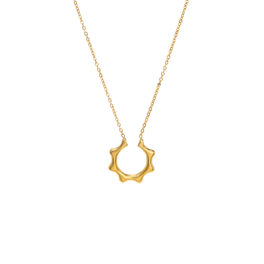 Collar Sorrento