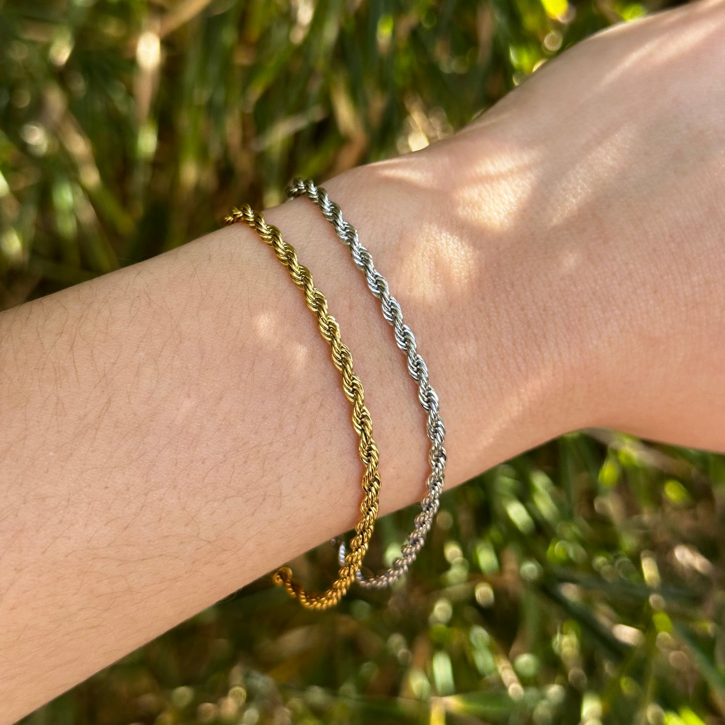 Pulsera Torsal