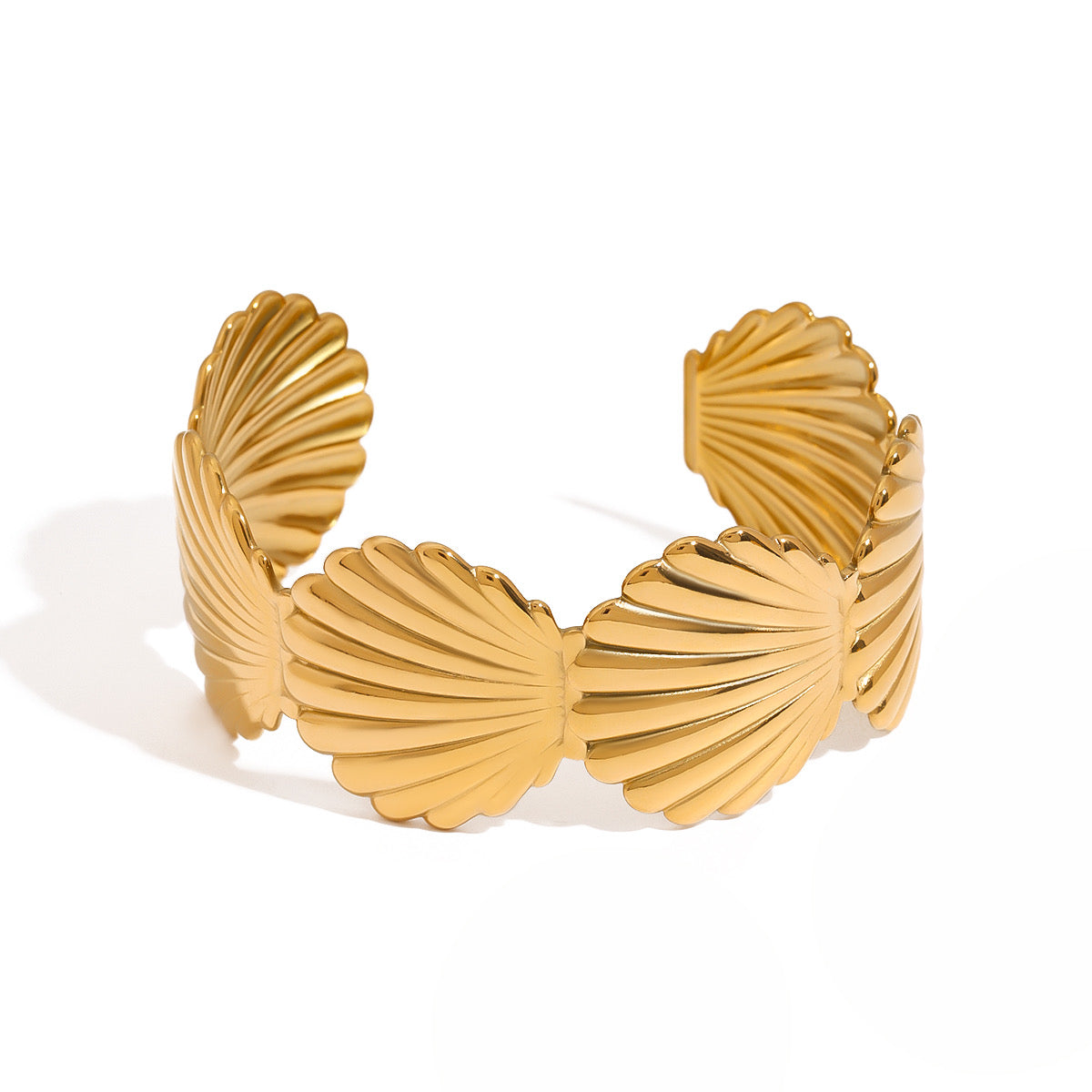 Pulsera Shell