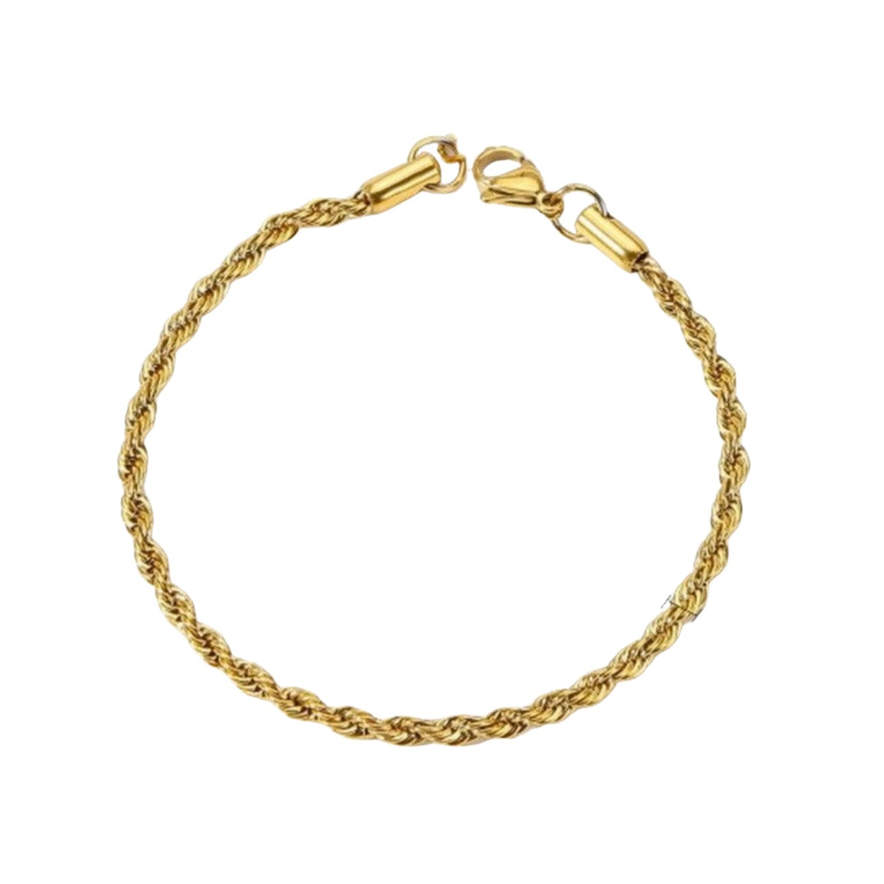 Pulsera Torsal