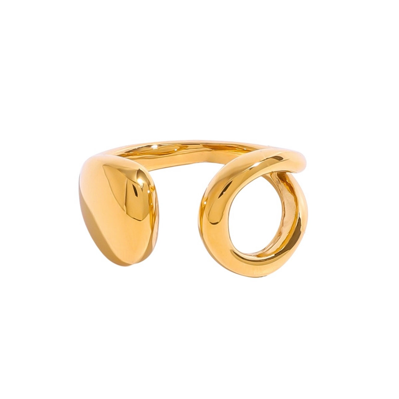 Anillo Furore