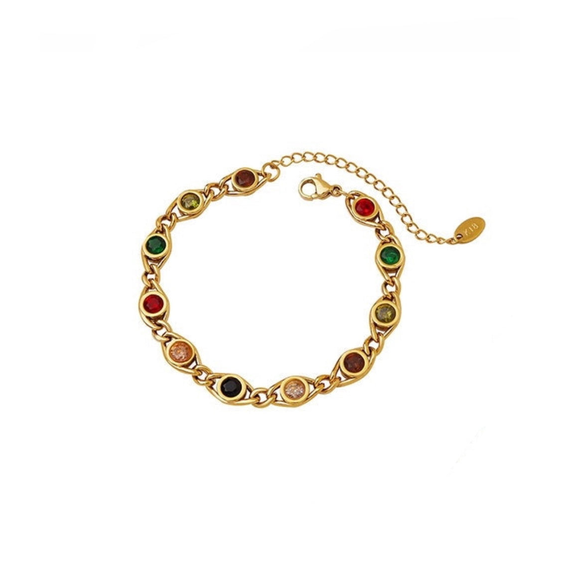 Pulsera Bilbao