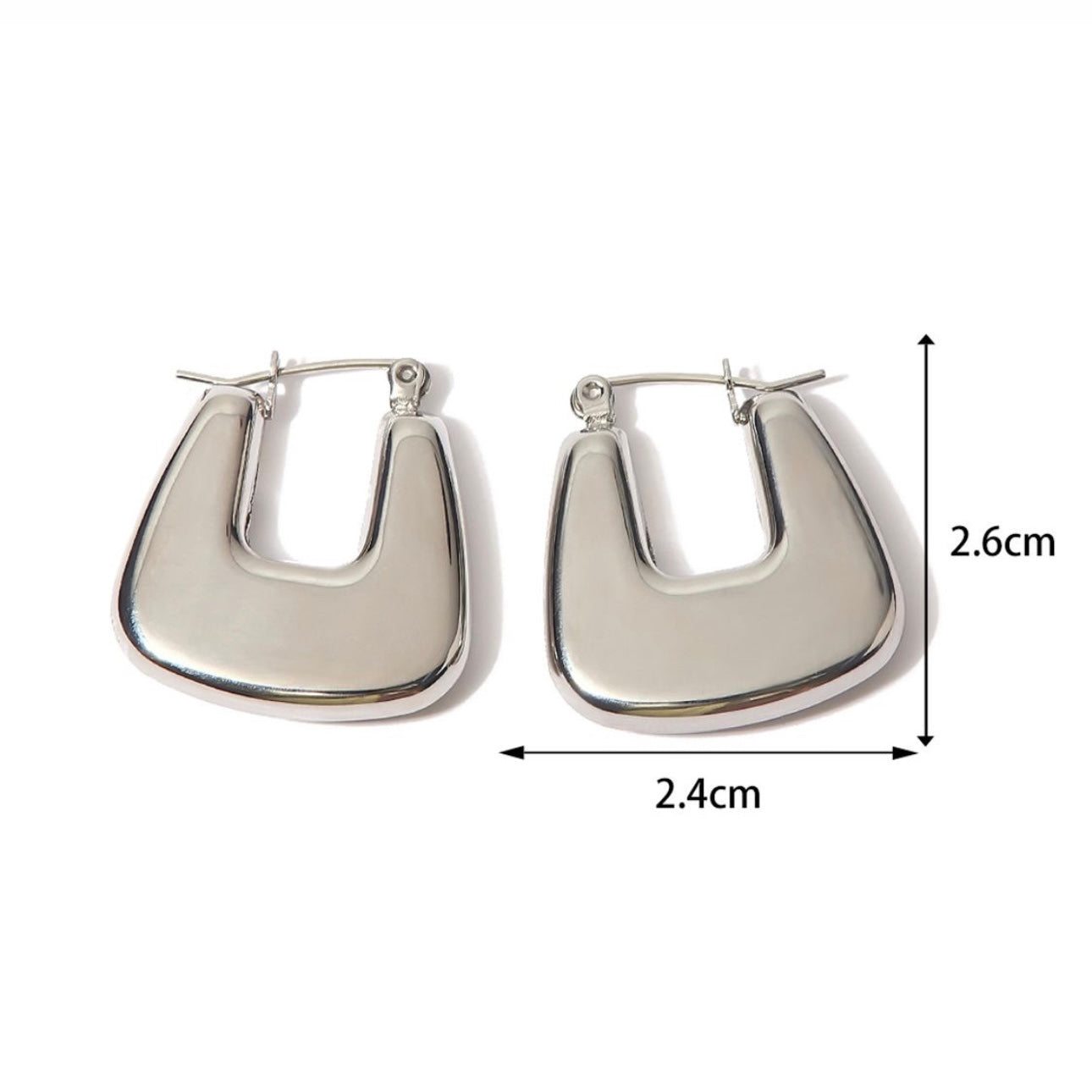 Arracadas Valladolid