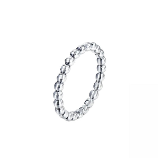 Anillo Dots .925