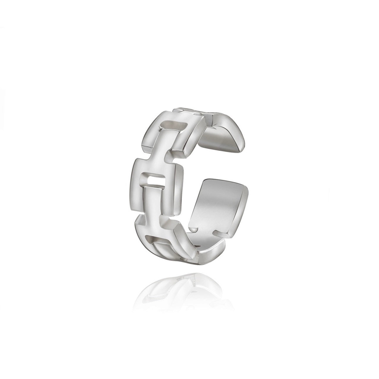 Anillo Geometrico
