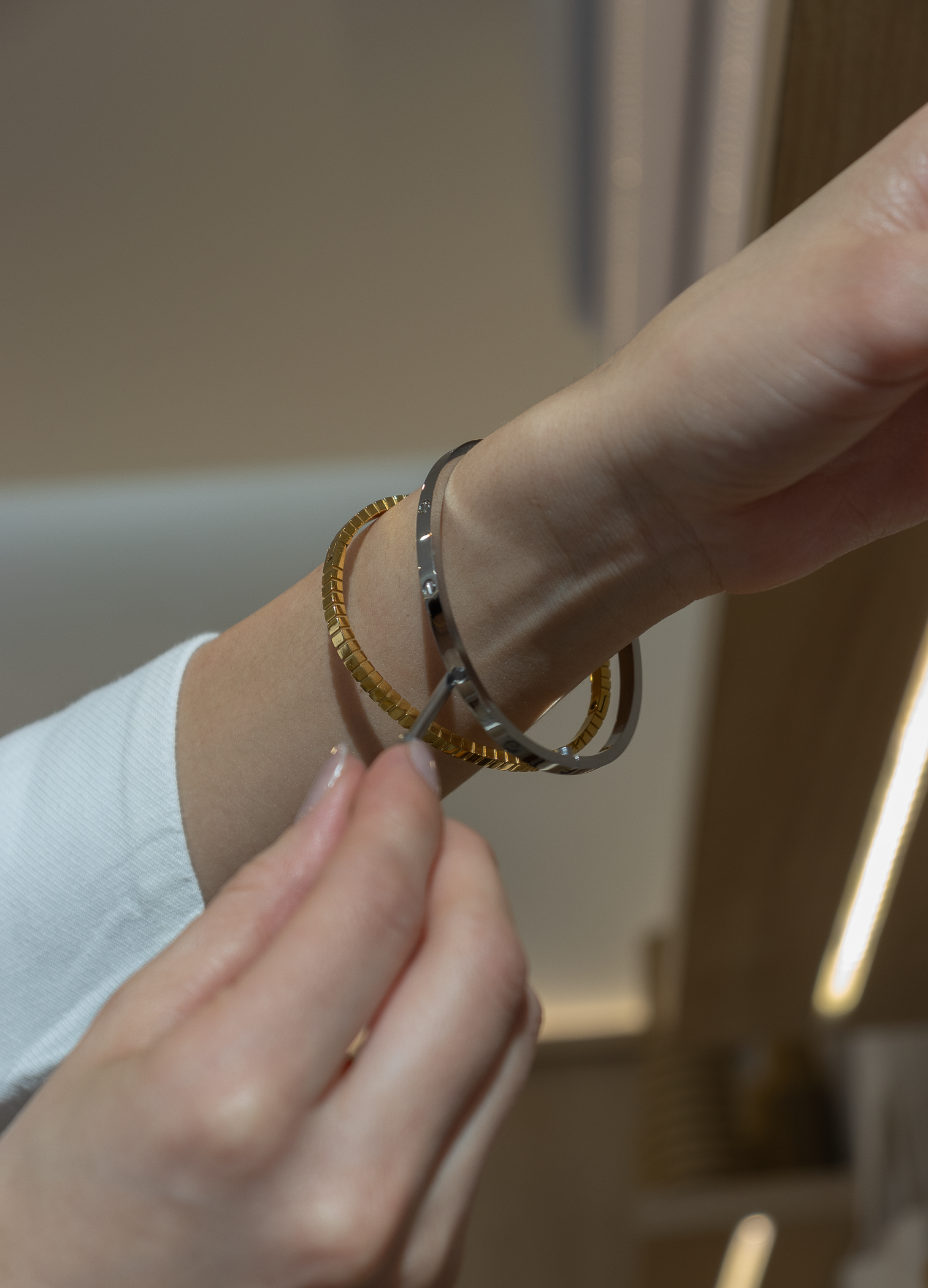 Pulsera Cali