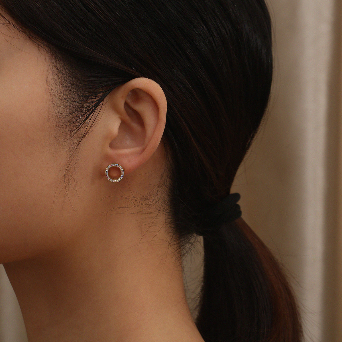 Aretes Pandora