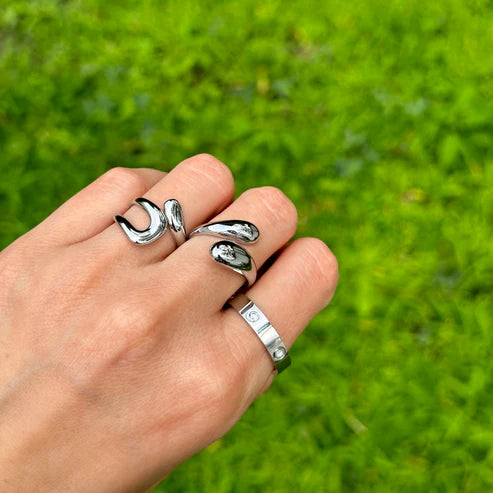 Anillo Milan