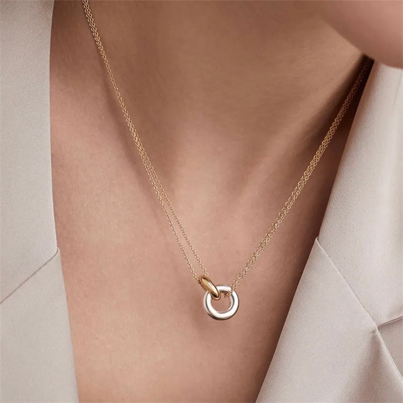 Collar Amalfi