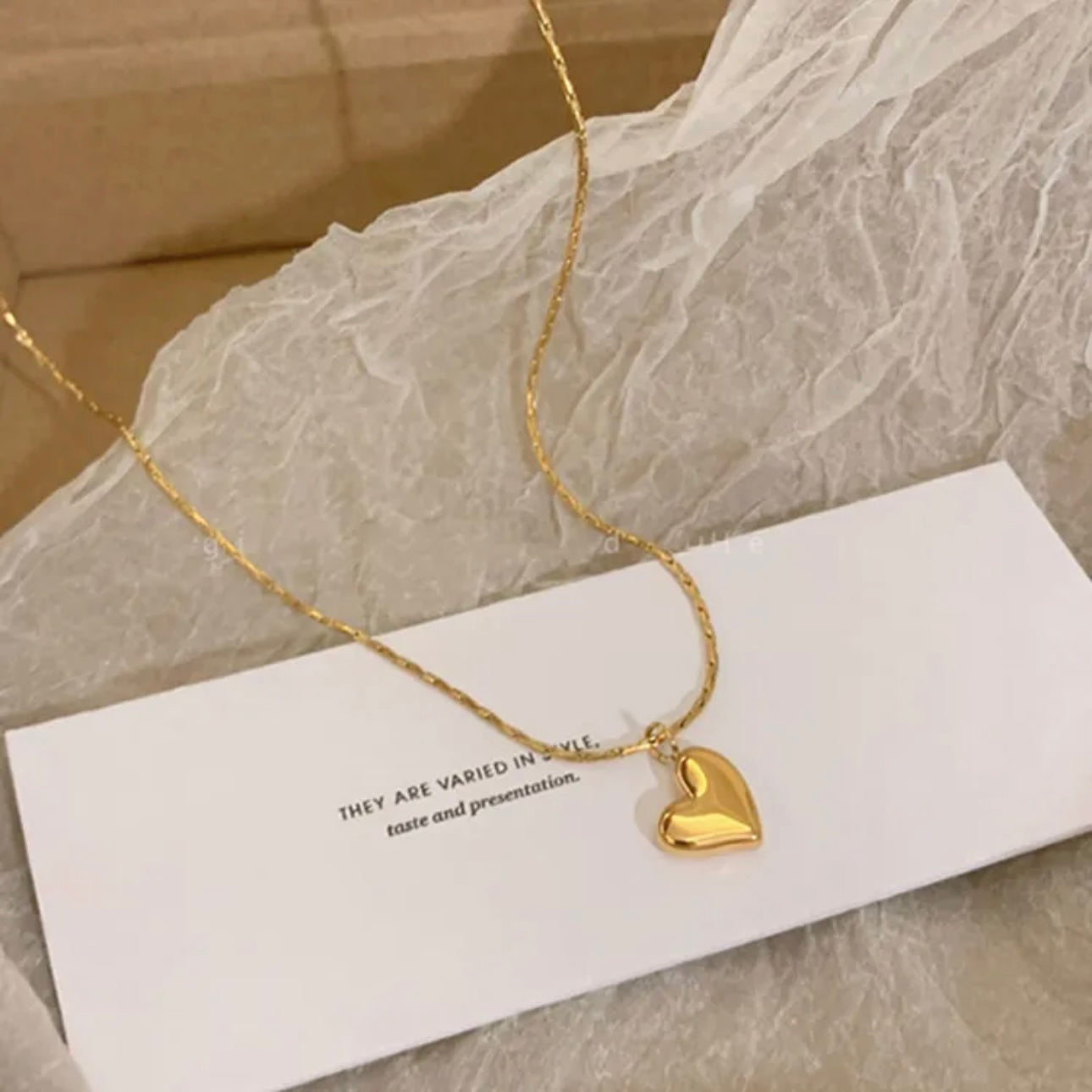 Collar Love