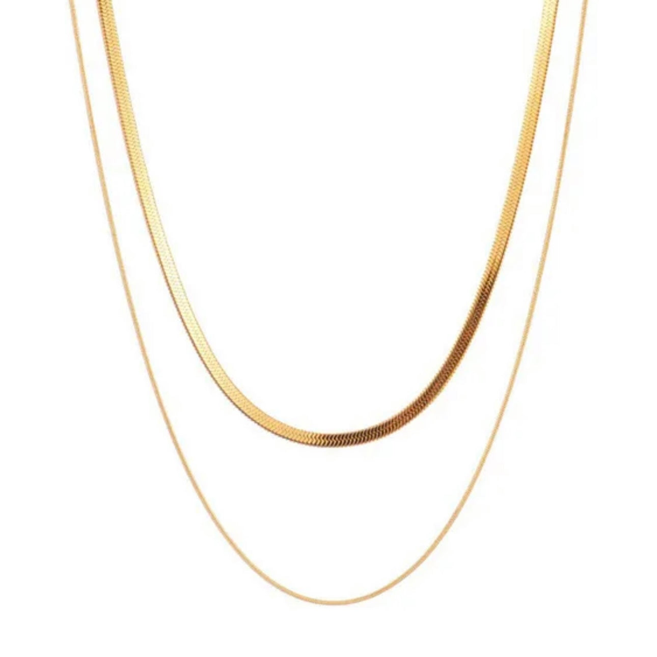 Conjunto doble snake