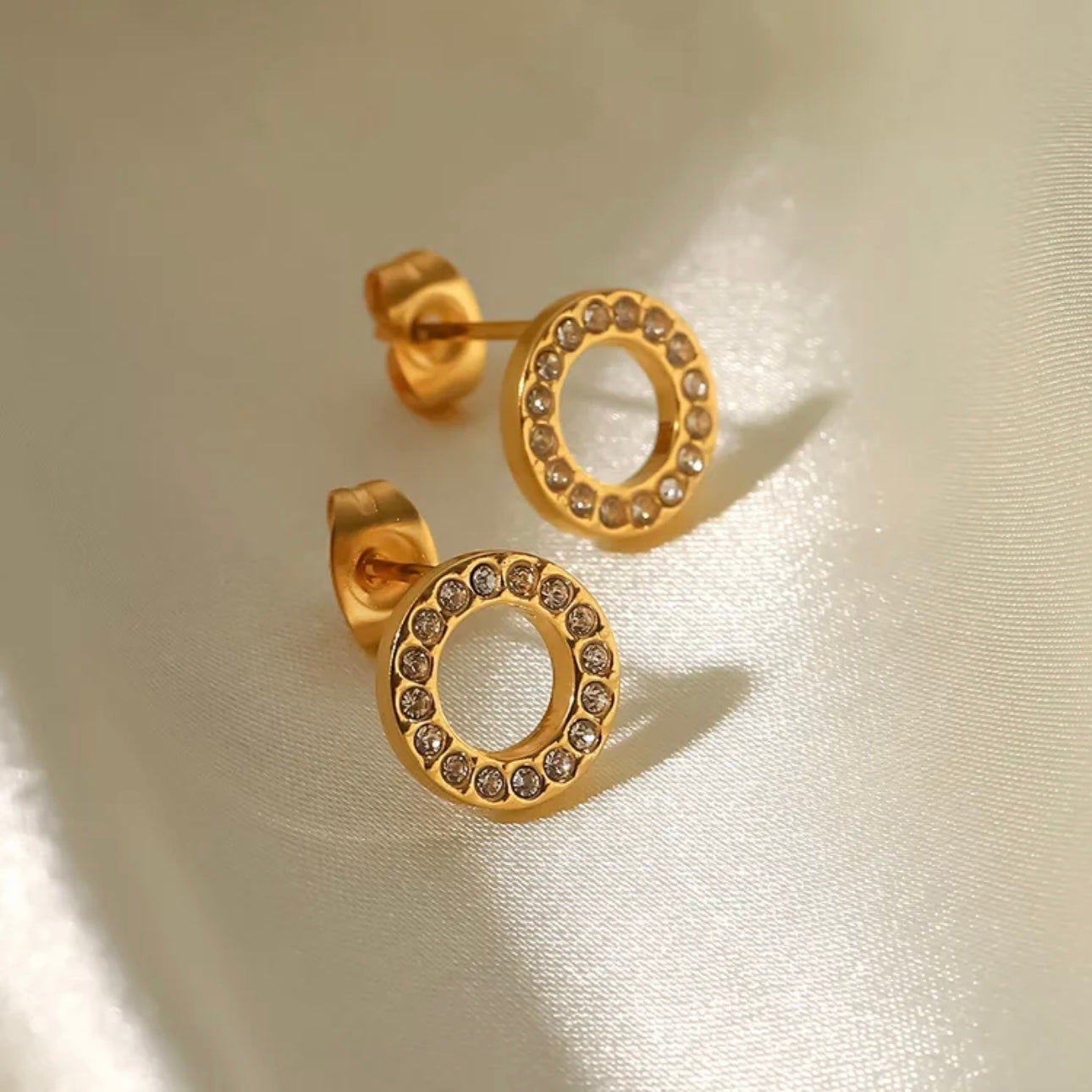 Aretes Pandora