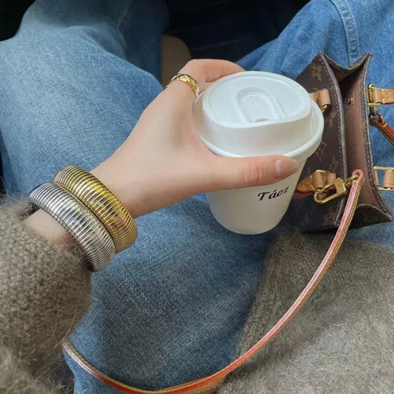 Pulsera Ibiza