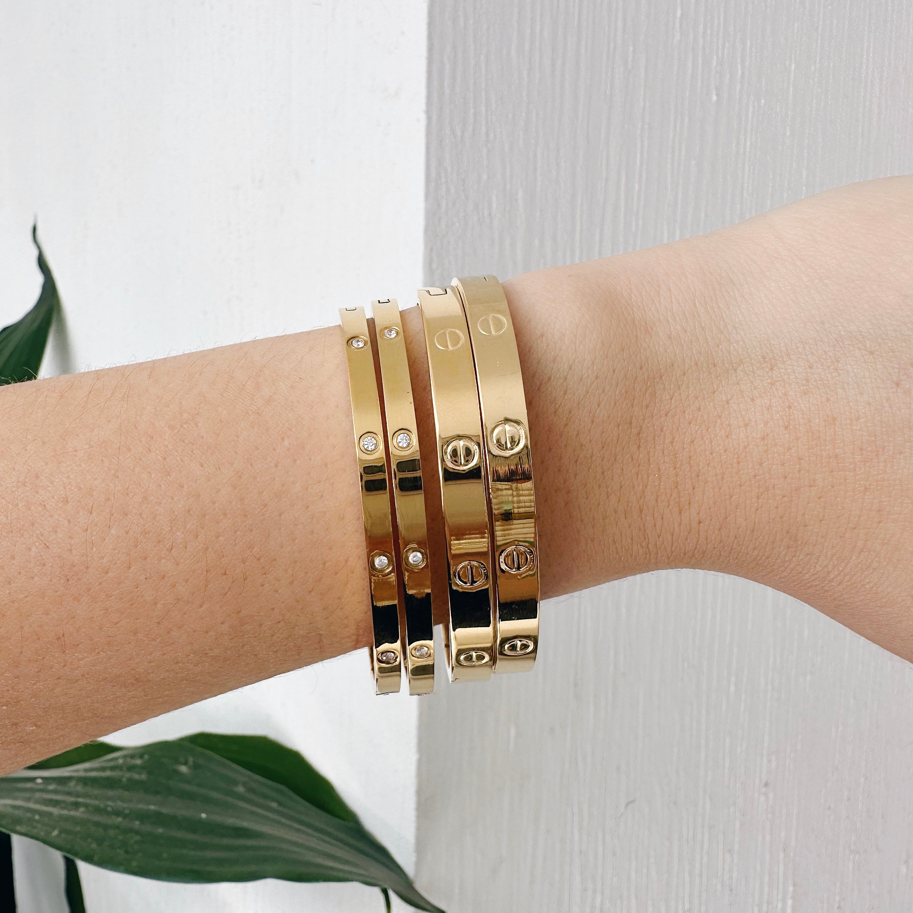 Pulsera Seoul