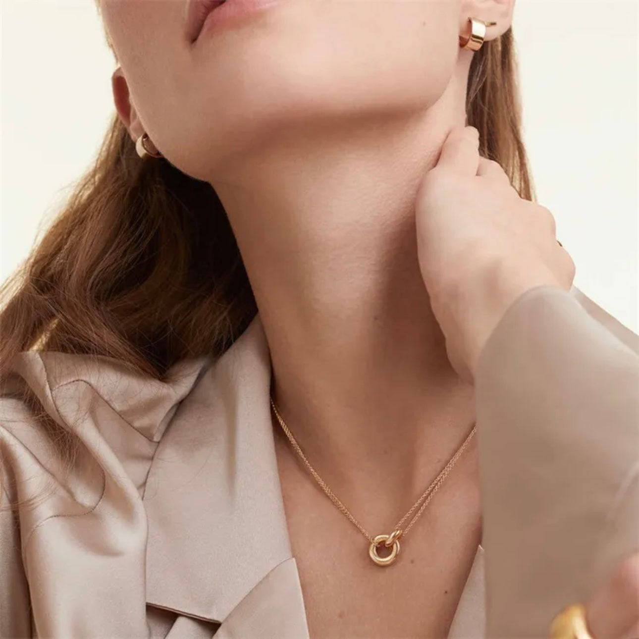 Collar Amalfi