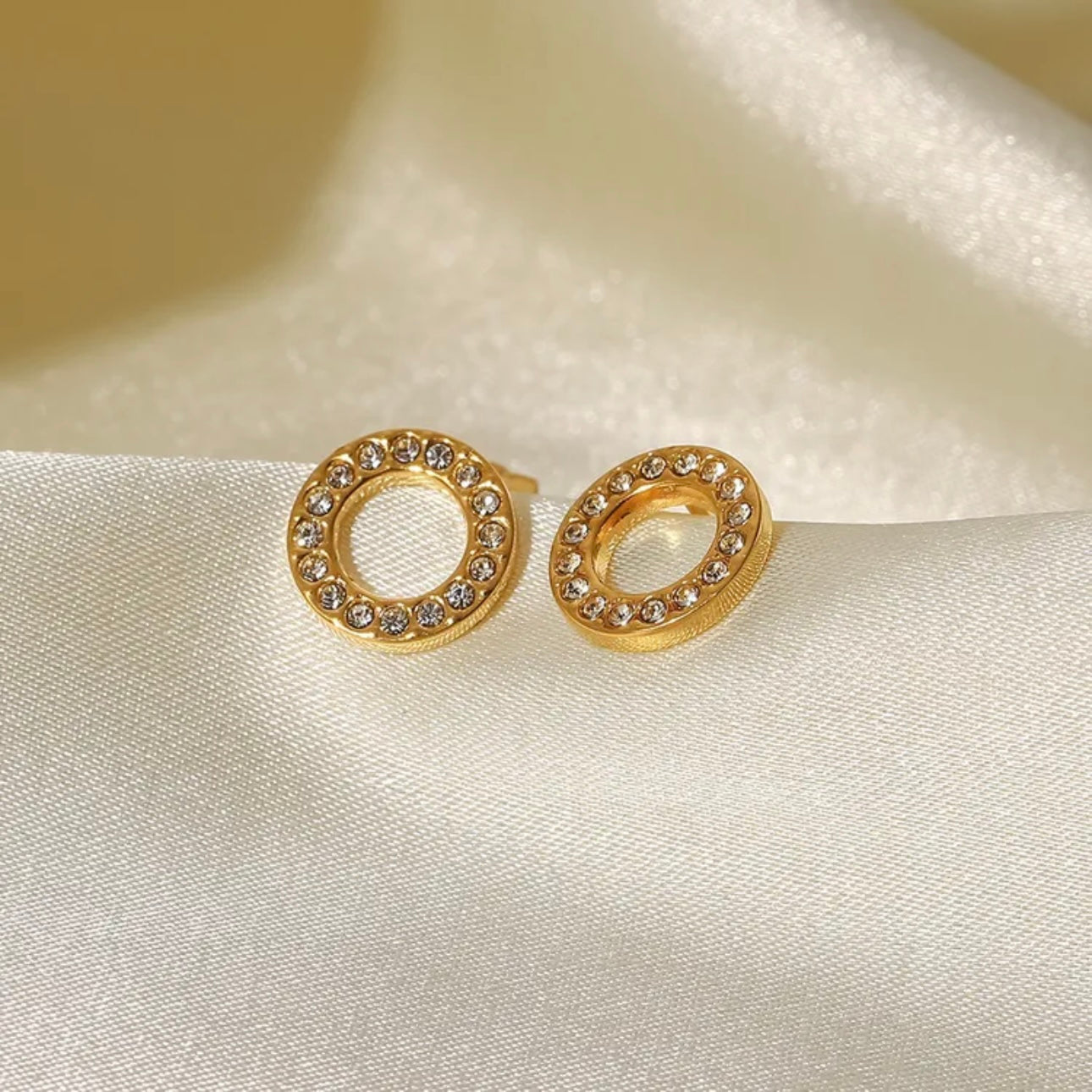 Aretes Pandora