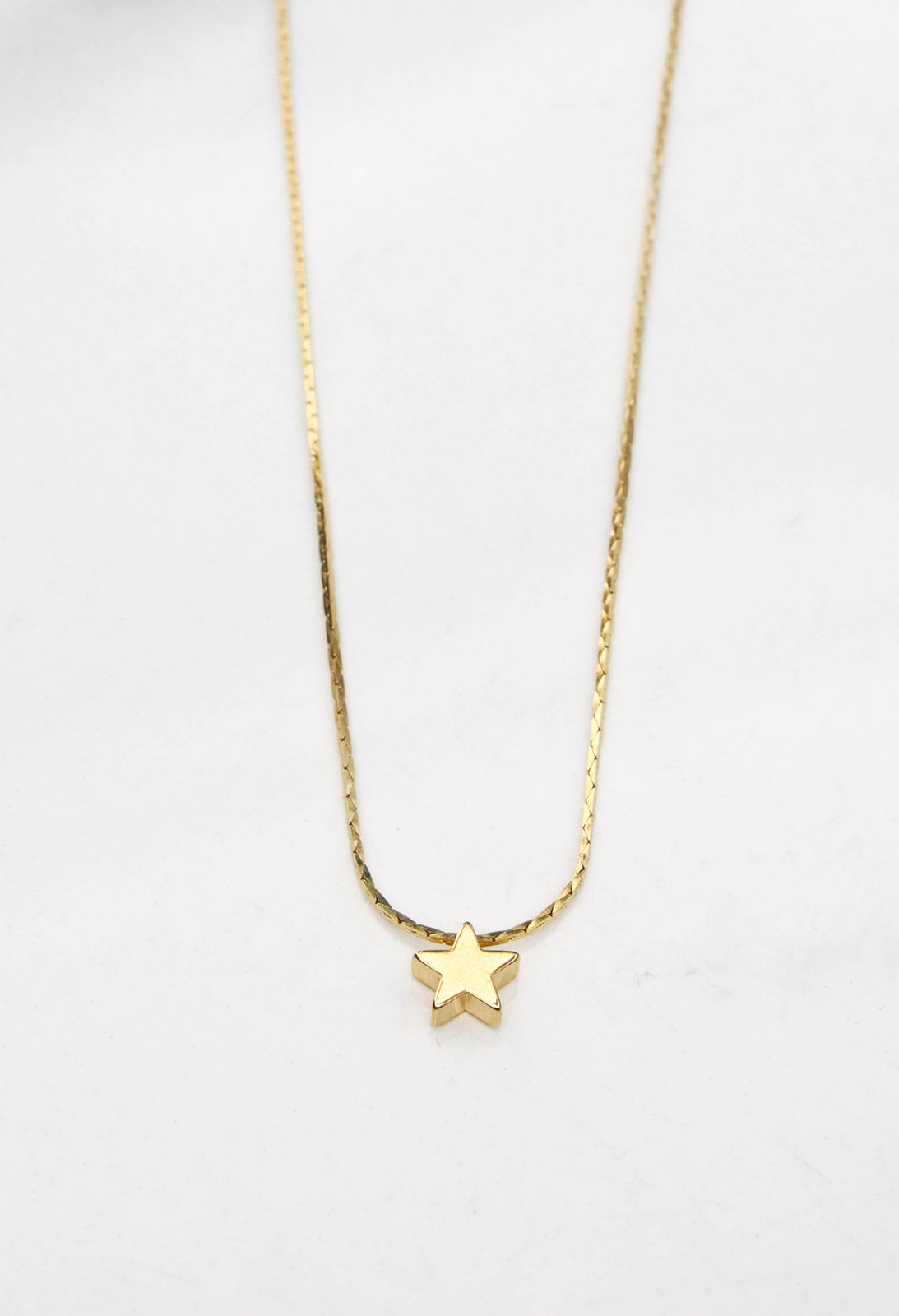 Collar Estrella