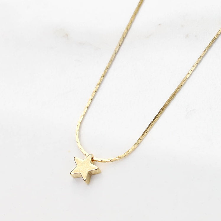 Collar Estrella