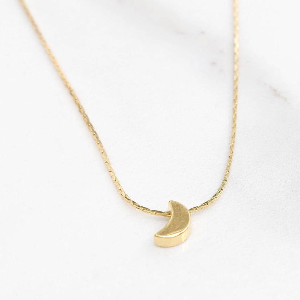 Collar Luna mini