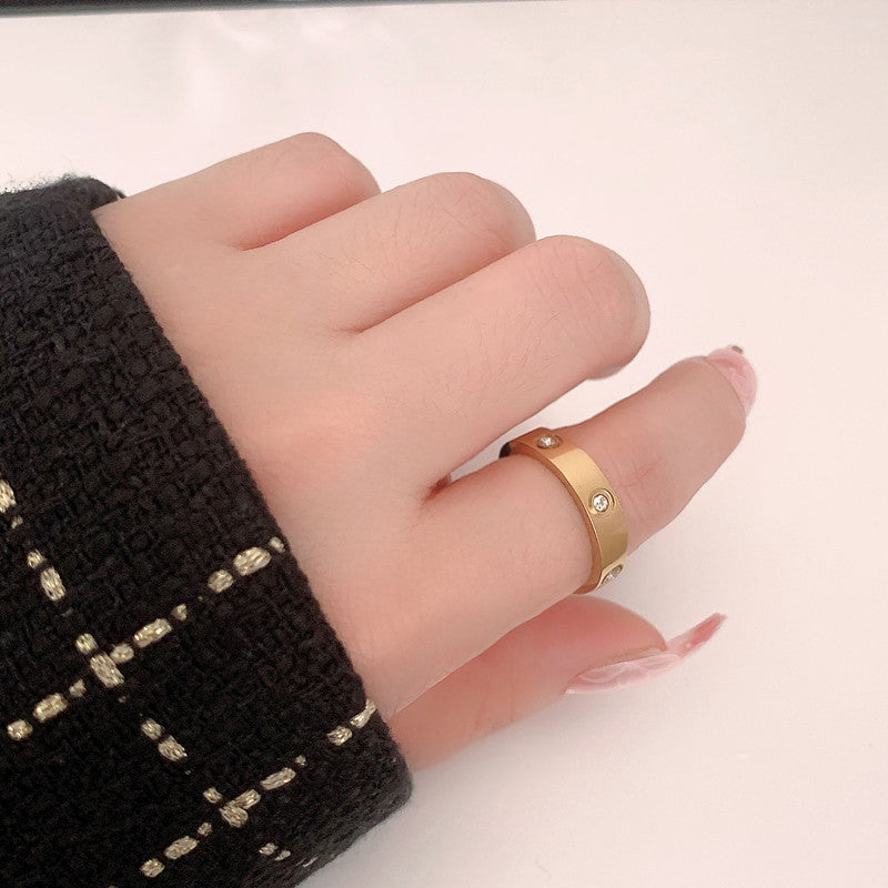 Anillo Seoul