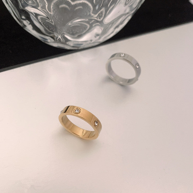 Anillo Seoul