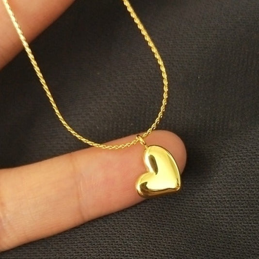 Collar Love