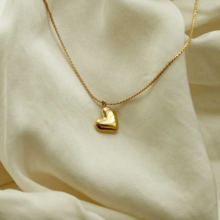 Collar Love