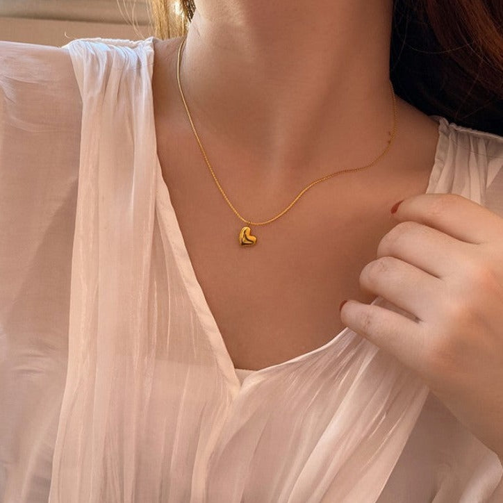 Collar Love