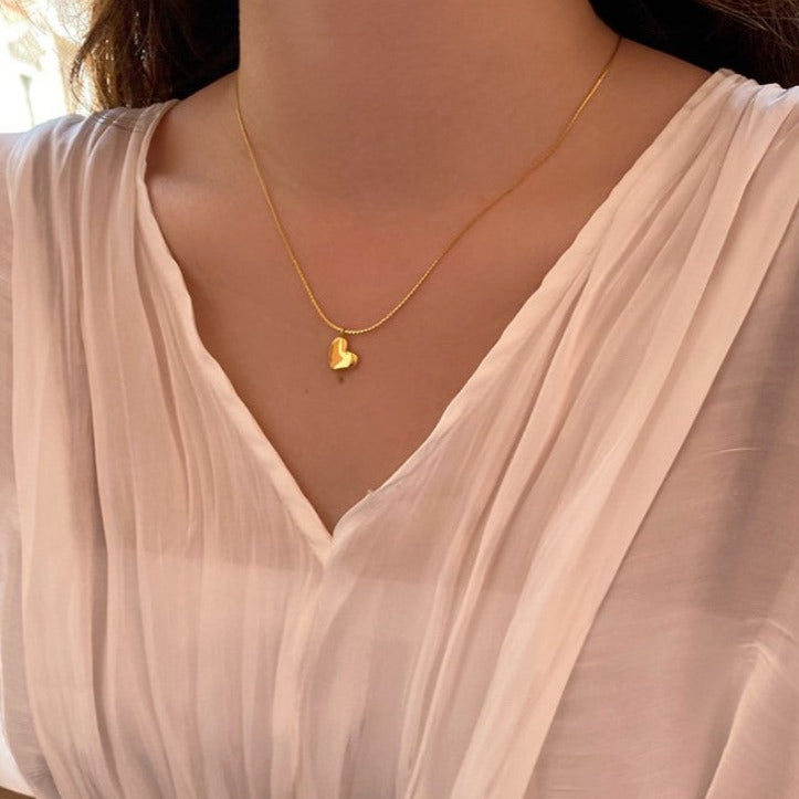 Collar Love