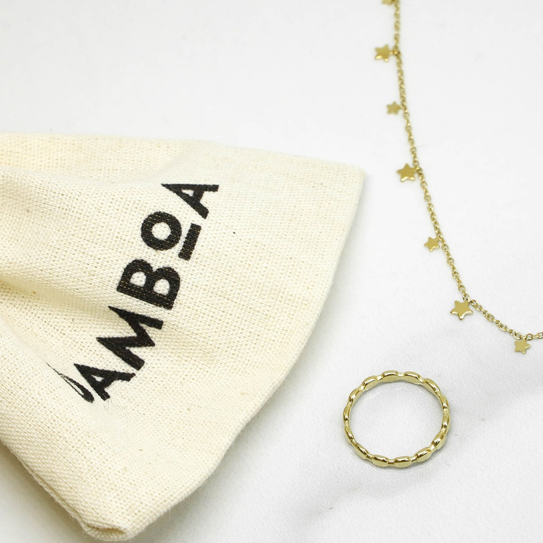 Bolsa de manta