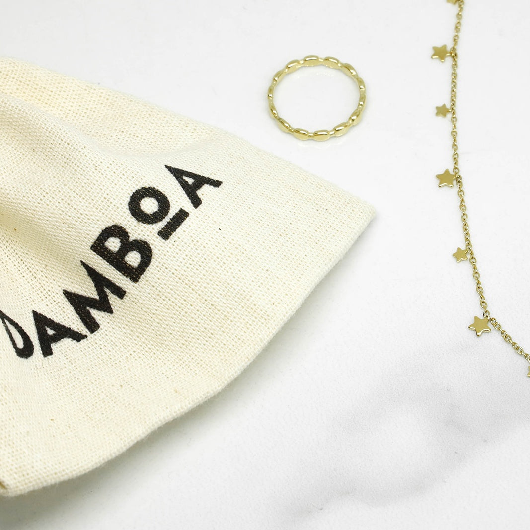 Bolsa de manta